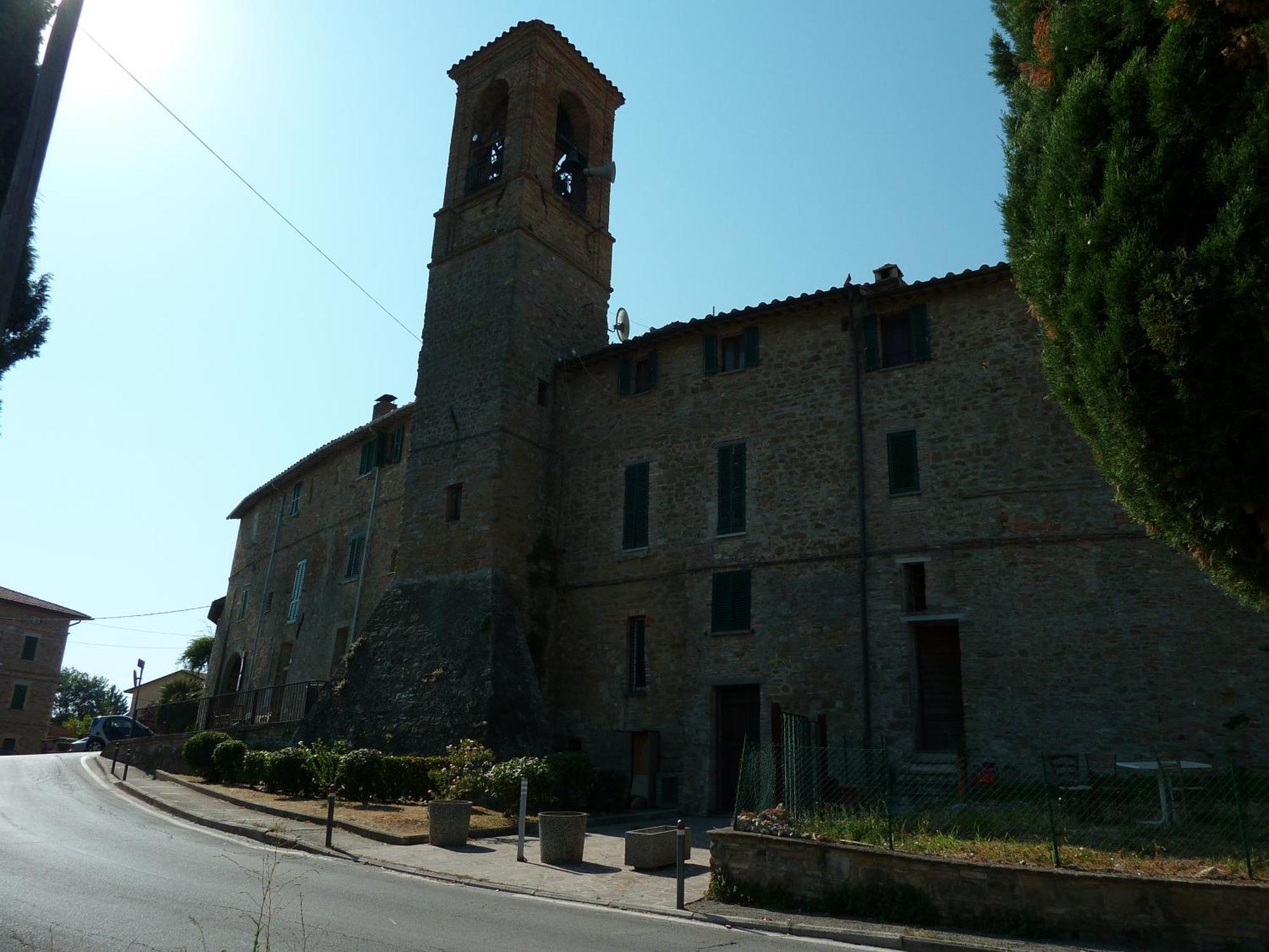 Bed and Breakfast La Terrazza Fio...Rita Ripa Exterior foto