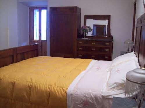 Bed and Breakfast La Terrazza Fio...Rita Ripa Exterior foto